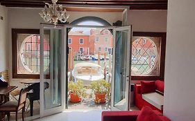 Elisabeth Apartment